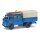 Busch 95188 IFA W50 BTP TB Berlin  Maßstab 1:87
