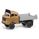 Busch 95263 IFA W50 Dreiseiten-Kipper ND  Maßstab 1:87