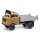 Busch 95263 IFA W50 Dreiseiten-Kipper ND  Maßstab 1:87