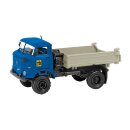 Busch 95271 IFA W50 3SK ND TB Berlin Maßstab 1:87