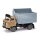 Busch 95548 IFA L60 SHA, hellbraunes Fahrerhaus   Maßstab 1:87