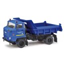 Busch 95552 IFA L60 MK5, THW  Maßstab 1:87