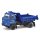 Busch 95552 IFA L60 MK5, THW  Maßstab 1:87