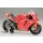 Tamiya 300014101 1:12 Ducati Desmosedici #65 M