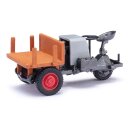 Busch 210016603 Dreikantpfeile Picco 1: Holzpritsche,...