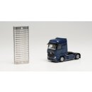 Herpa 055284 ZB Steinschlagschutz, Mercedes Benz Actros,...