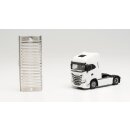 Herpa 055345 ZB Steinschlagschutz Iveco S-Way, 15...