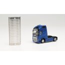 Herpa 055376 ZB Steinschlagschutz gelocht, Volvo FH, 15...