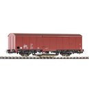 Piko 54998 Spur H0 Schienenreinigungswagen Gbs1543 DR Ep. IV