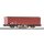 Piko 54998 Spur H0 Schienenreinigungswagen Gbs1543 DR Ep. IV