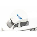 Herpa 055406 ZB Warnlichtbalken Hänsch DBS 5000,...