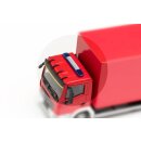 Herpa 055413 ZB Warnlichtbalken Hänsch DBS 5000 LKW,...