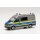 Herpa 096744 VW Crafter Halbbus, Polizei Straubing  Maßstab 1:87