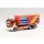 Herpa 096768 MAN TGS XL Wechsellader-LKW, FW Metzingen  Maßstab 1:87