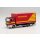 Herpa 096829 MAN TGL CC Koffer-LKW, FW Einsatzleitung Maßstab 1:87