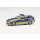 Herpa 097000 BMW 3er Touring, Polizei Bayern, weiß  Maßstab 1:87