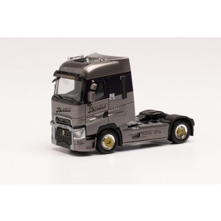 Herpa 314817 Renault T Zugmaschine, Edition Berliet  Maßstab 1:87