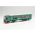 Herpa 314947 Iveco S-Way LNG Gardinenplanen-Sattelzug 15m, Wildt  Maßstab 1:87