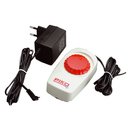 Piko 55003 Spur H0 Fahrregler mit Netzteil (Adapter 5,4...