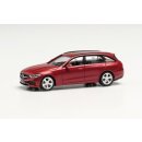 Herpa 430388 MB C-Klasse T-Modell, hyazinthrot metallic...