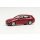 Herpa 430388 MB C-Klasse T-Modell, hyazinthrot metallic  Maßstab 1:87