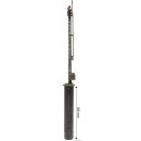 VIESSMANN 4501 H0 Form-Hauptsignal mit 2 gekoppelten...