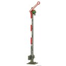VIESSMANN 4500 H0 Form-Hauptsignal, einflügelig *...