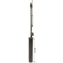 VIESSMANN 4500 H0 Form-Hauptsignal, einflügelig *...