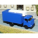 TT-Koch 10-22100 W50 Tonübertragungswagen FZ44,...