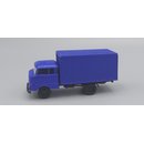 TT-Koch 10-22104 W 50 Möbelkoffer, Deutsche Post...