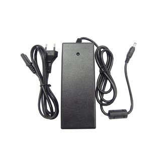 Piko 55046 Spur H0 Desktop-Schaltnetzteil 18 V / 5,3 A / 96 W