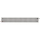 Piko 55201 Spur H0 Gerades Gleis 231 mm