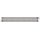 Piko 55201 Spur H0 Gerades Gleis 231 mm