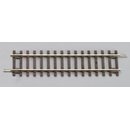 Piko 55202 Spur H0 Gerades Gleis 119 mm
