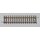 Piko 55202 Spur H0 Gerades Gleis 119 mm