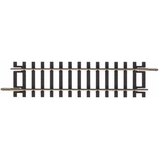 Piko 55203 Spur H0 Gerades Gleis 115 mm