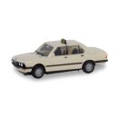 Herpa 094849 BMW 528i, Taxi  Maßstab 1:87