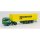 Herpa 310949 MB S Koffer-Sattelzug, Schenker  Maßstab 1:87