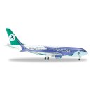 Herpa 524643 Boeing B767-200 Aerosur  Sharko...
