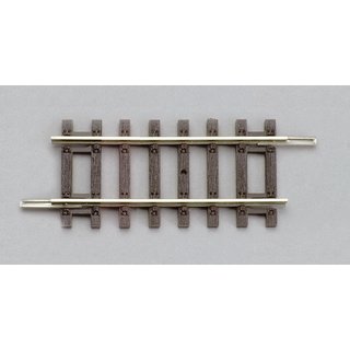 Piko 55205 Spur H0 Gerades Gleis 62 mm