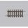 Piko 55207 Spur H0 Übergangsgleis 62 mm