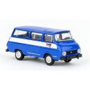 *Brekina 30809 Skoda 1203 Bus, 1969, CSAD, Maßstab:...
