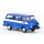 *Brekina 30809 Skoda 1203 Bus, 1969, CSAD, Maßstab: 1:87