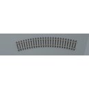 Piko 55211 Spur  H0 Bogen R1, 360 mm