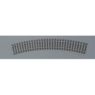 Piko 55212 Spur  H0 Bogen R2, 422 mm