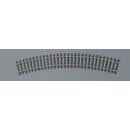 Piko 55212 Spur  H0 Bogen R2, 422 mm