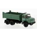 Brekina 81156 Mercedes Benz LAK 2624 Kipper, 1970,...