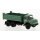 Brekina 81156 Mercedes Benz LAK 2624 Kipper, 1970, Schwarzbau Maßstab: 1:87