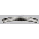 Piko 55214 Spur H0 Bogen R4, 546 mm
