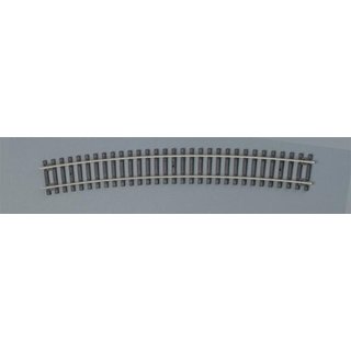 Piko 55219 Spur  H0 Bogen R9, 908 mm